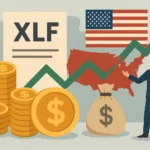 صندوق XLF: كيف تستثمر في القطاع المالي الأمريكي؟