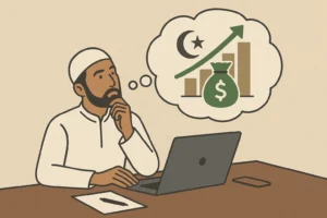 هل الاستثمار في صناديق المؤشرات مناسب للمسلمين؟