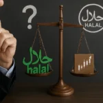 هل حساب التداول الإسلامي فعلاً حلال