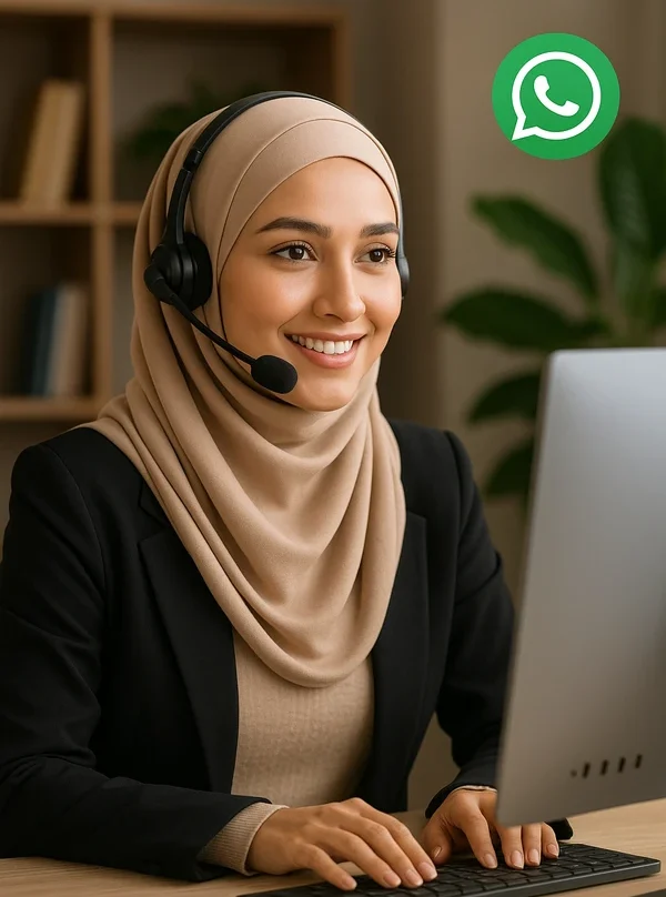 الدعم الفني ، حسابات تداول اسلامية