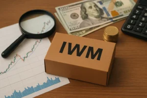 ما هو صندوق IWM؟ وهل يناسب المستثمرين الجدد؟
