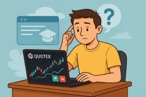 هل منصة كوتيكس مناسبة للمبتدئين؟