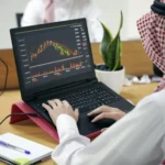 كيفية شراء وبيع الأسهم السعودية عبر الفرنسي تداول
