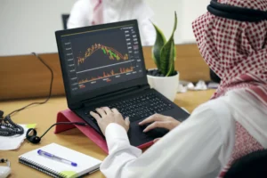 كيفية شراء وبيع الأسهم السعودية عبر الفرنسي تداول
