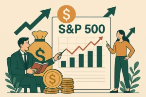 دليل الاستثمار في مؤشر S&P 500