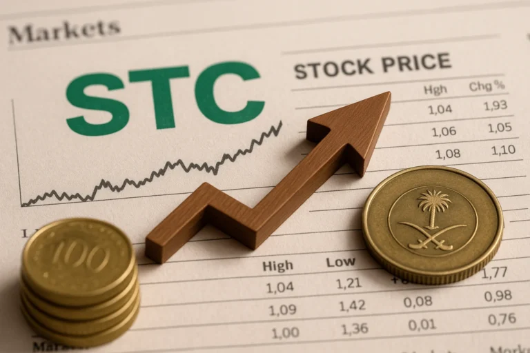 هل سهم STC خيار استثماري طويل الأمد؟
