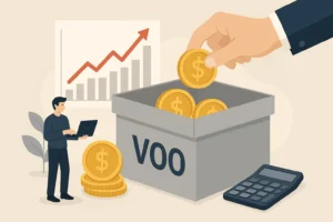 ما هو صندوق VOO وكيف تستثمر فيه؟