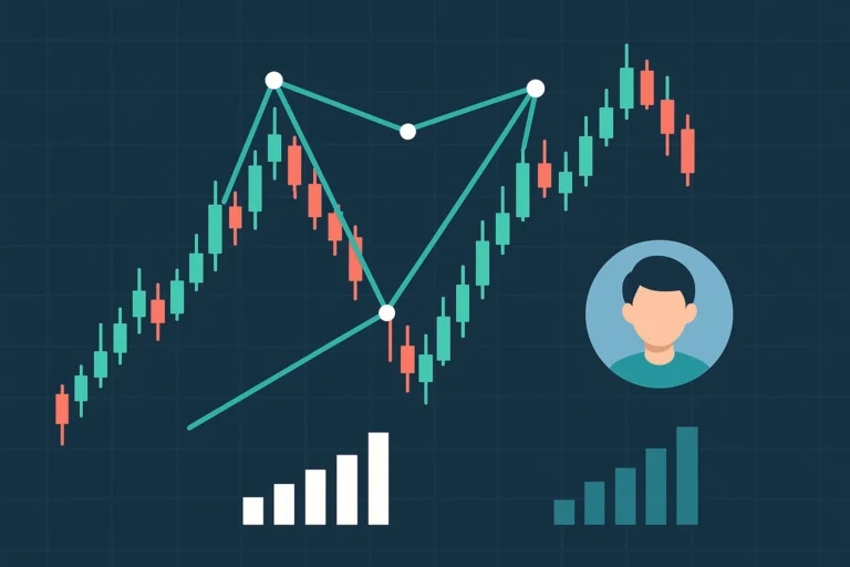 ما هو الهارمونيك في التداول؟ دليل مبسّط للمبتدئين