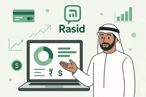 ما هي منصة رصيد Rasid؟