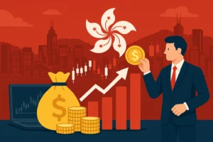 الاستثمار في بورصة هونغ كونغ