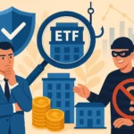 كيف تختار شركة ETF موثوقة وتتفادى الاحتيال؟