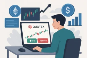 منصة كوتيكس للتداول الرقمي دليل كامل