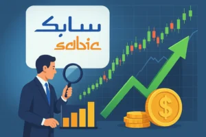 كيف تستثمر في سهم سابك عبر تداول السعودية؟