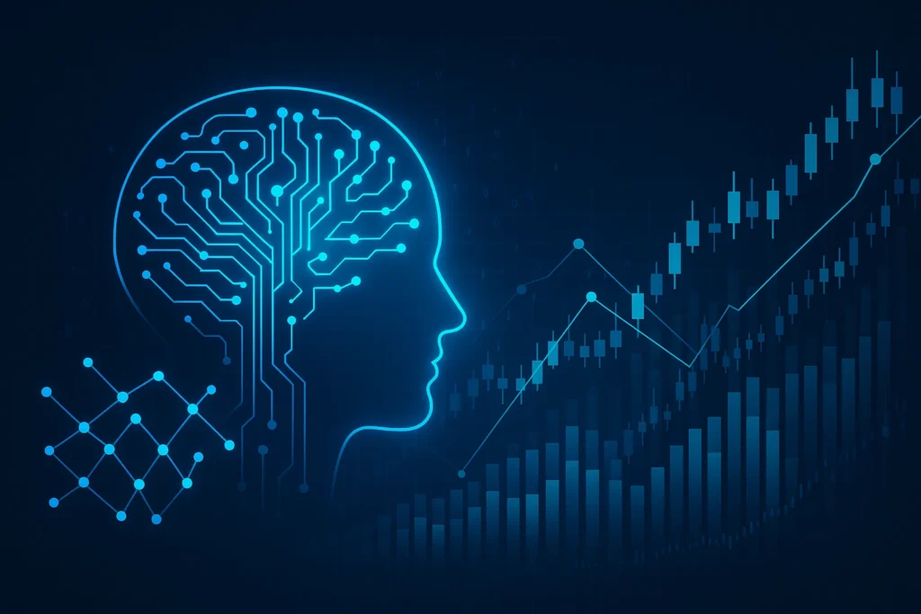 أشهر أسهم الذكاء الاصطناعي والتعلم الآلي