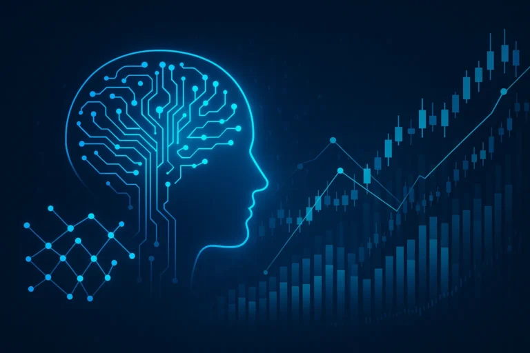 أشهر أسهم الذكاء الاصطناعي والتعلم الآلي