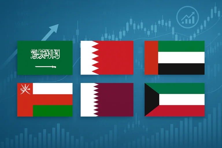 ما هي البورصات الخليجية المسموح للأجانب بالتداول فيها؟