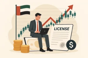 هل يحتاج المستثمر في الإمارات إلى رخصة تجارية للتداول