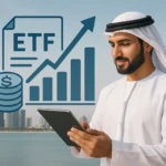 الاستثمار في صناديق المؤشرات من الخليج