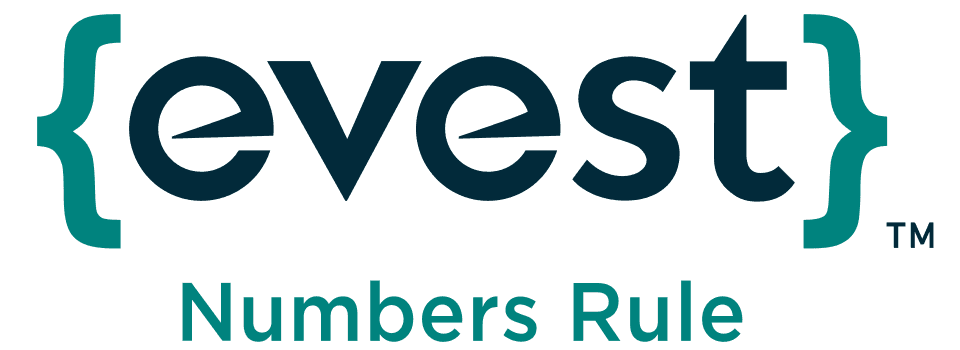 Evest Logo