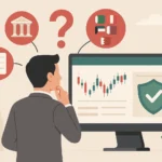 كيف تختار شركة تداول مرخصة في الخليج؟