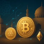 العملات الرقمية بحساب إسلامي !