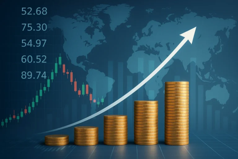 أشهر أسهم الشركات متعددة الجنسيات