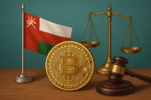 هل تداول العملات الرقمية في سلطنة عمان قانوني؟