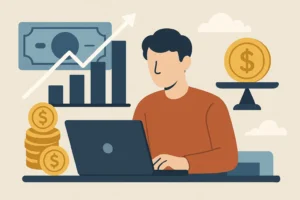 هل يمكن تحقيق دخل ثابت من الحسابات الممولة؟