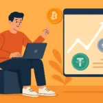 ابدأ تداول العملات الرقمية بخطوات بسيطة