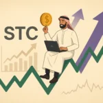 كيف تستفيد من تقلبات سهم الاتصالات السعودية (STC)؟
