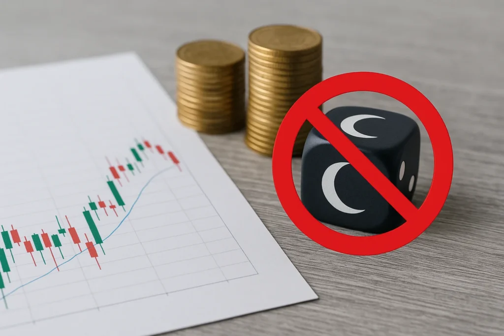 رسوم التبييت ولماذا تلغى في الحسابات الإسلامية