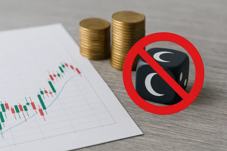 رسوم التبييت ولماذا تلغى في الحسابات الإسلامية
