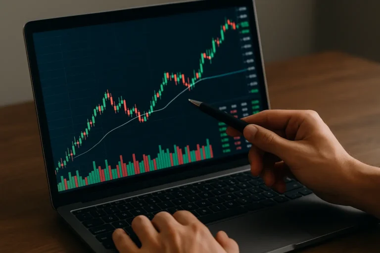 تحليل سهم المتطورة: هل يستحق الشراء الآن؟