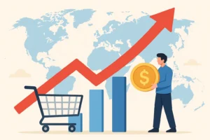 أشهر أسهم التجارة الإلكترونية عالمياً