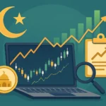 أشهر مؤشرات التداول الإسلامية