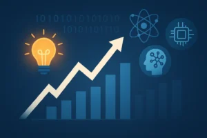 أشهر أسهم الابتكار والتقنيات الناشئة