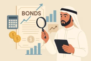 ما هي السندات وكيف تبدأ في تداولها كمستثمر عربي