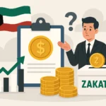 هل تُفرض الزكاة على أرباح الأسهم في الكويت؟