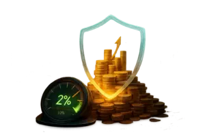 كيف تطبق قاعدة 2٪ لحماية رأس مالك ؟