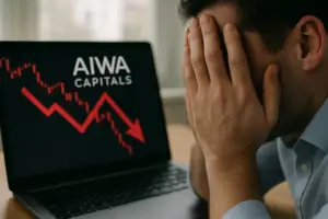 Aiwa Capitals Marketing