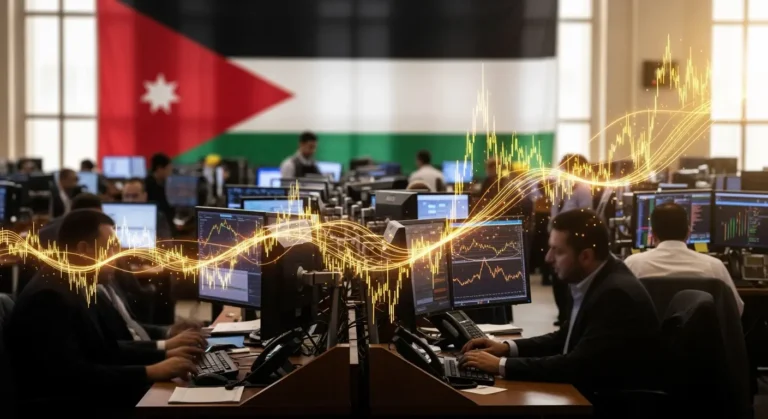 أفضل الاسهم في بورصة عمّان