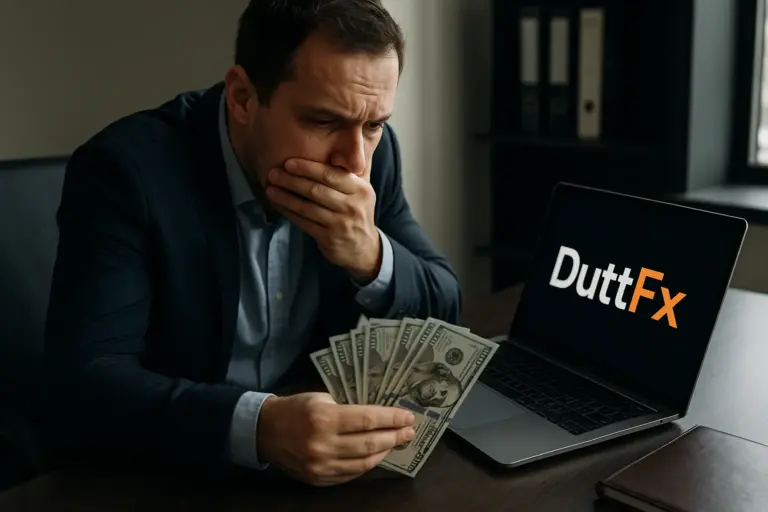 DuttFx