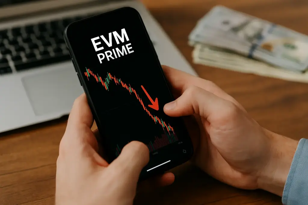 EVM Prime