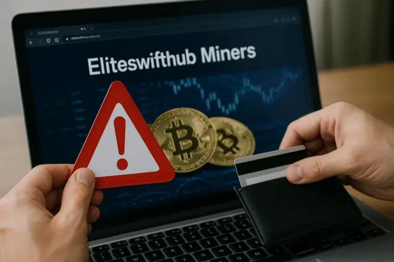Eliteswifthub Miners