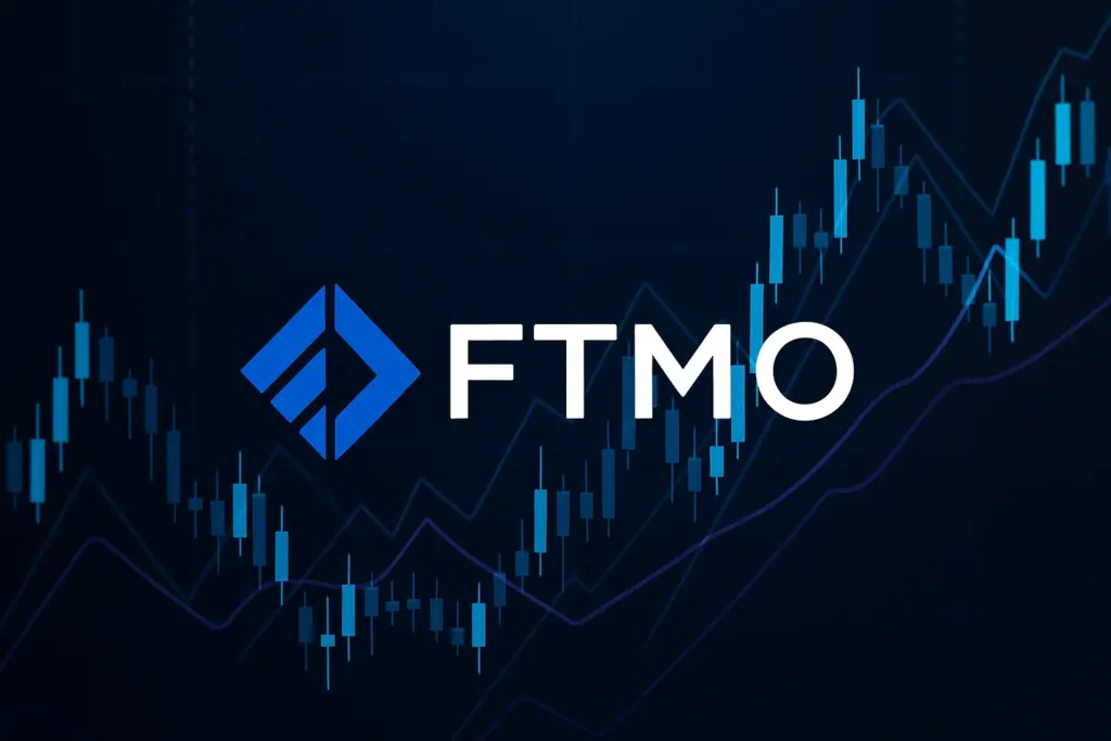 تقييم شركة FTMO - للحسابات الممولة