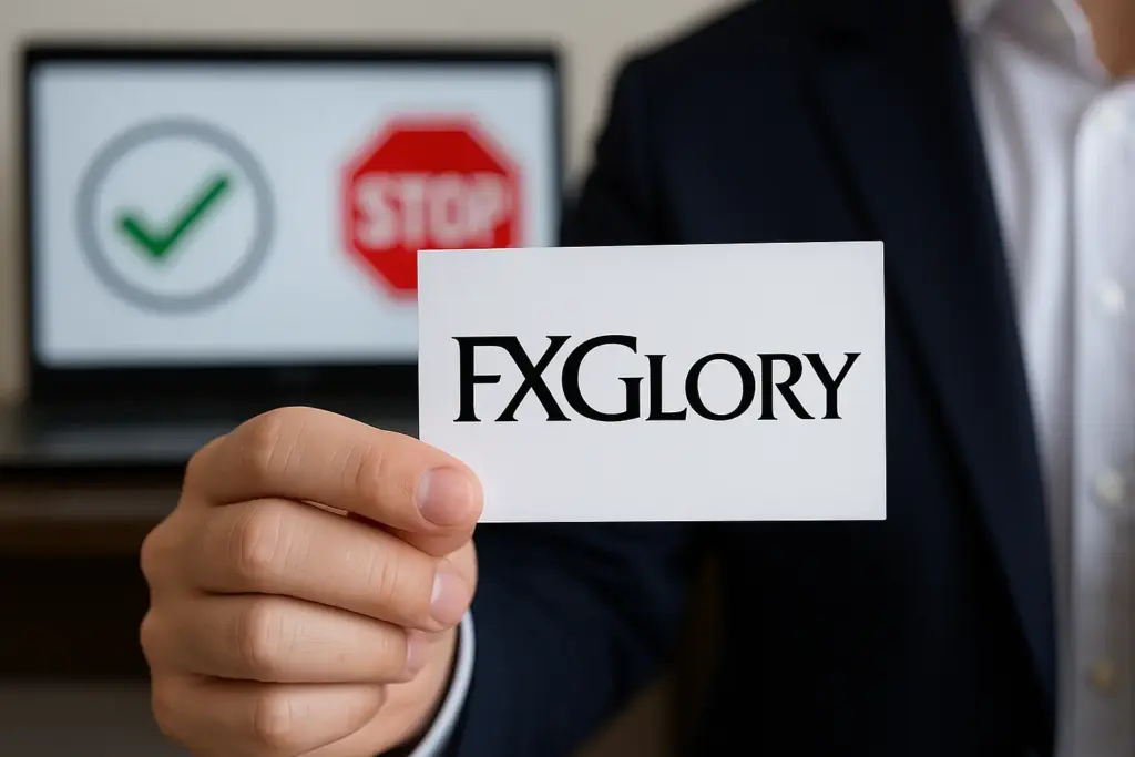 FXGlory