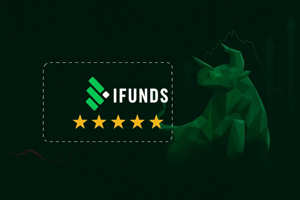 تقييم شركة IFUNDS - للحسابات الممولة