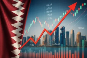 الاستثمار في بورصة قطر