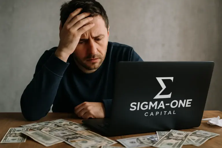 Sigma-One Capital