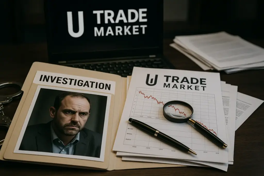 U Trade Market
